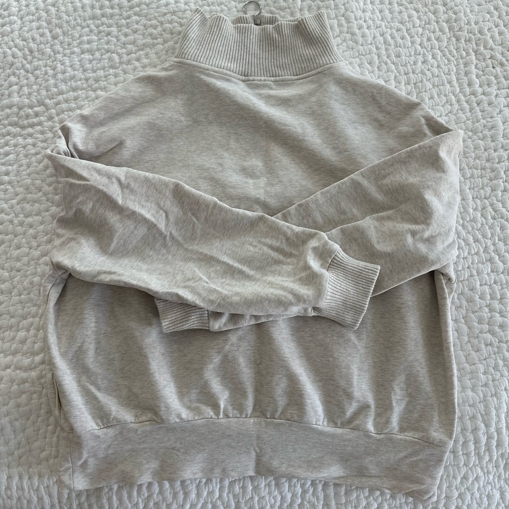 Varley Miller Sweat - Picture 6 of 6